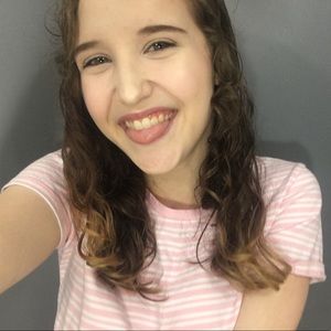 Meet your Posher, Brianna